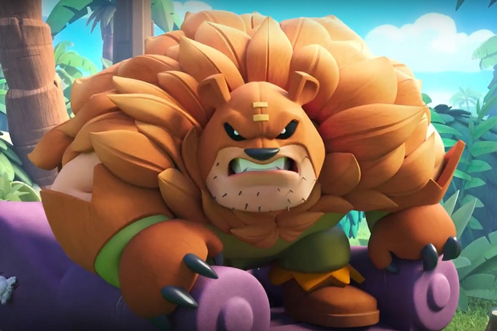 Rush Wars : Gameplay et vidéo, premier live le 26 août sur YouTube